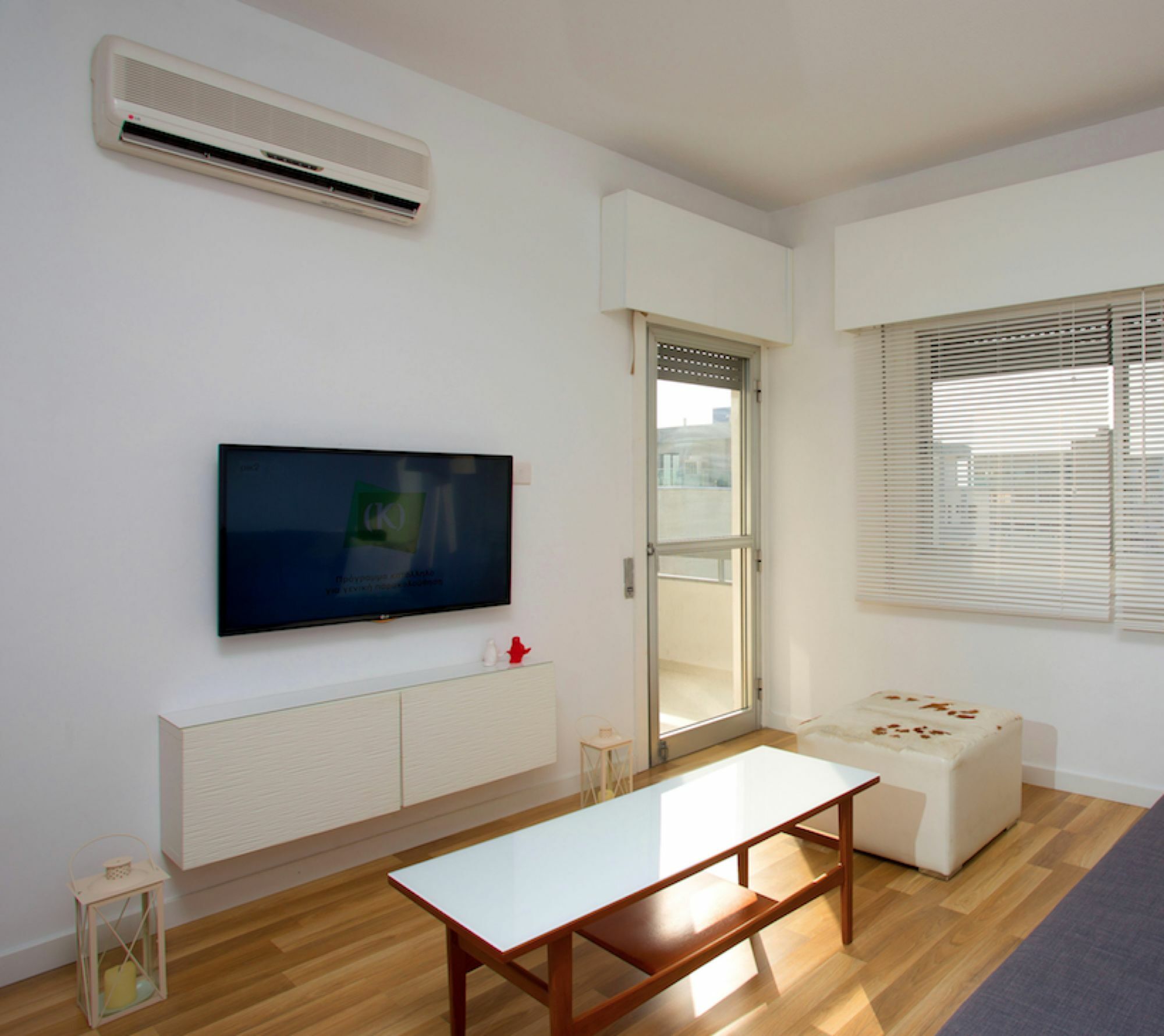 Seabreeze City Center Flats By Trulycyprus Limassol Kültér fotó