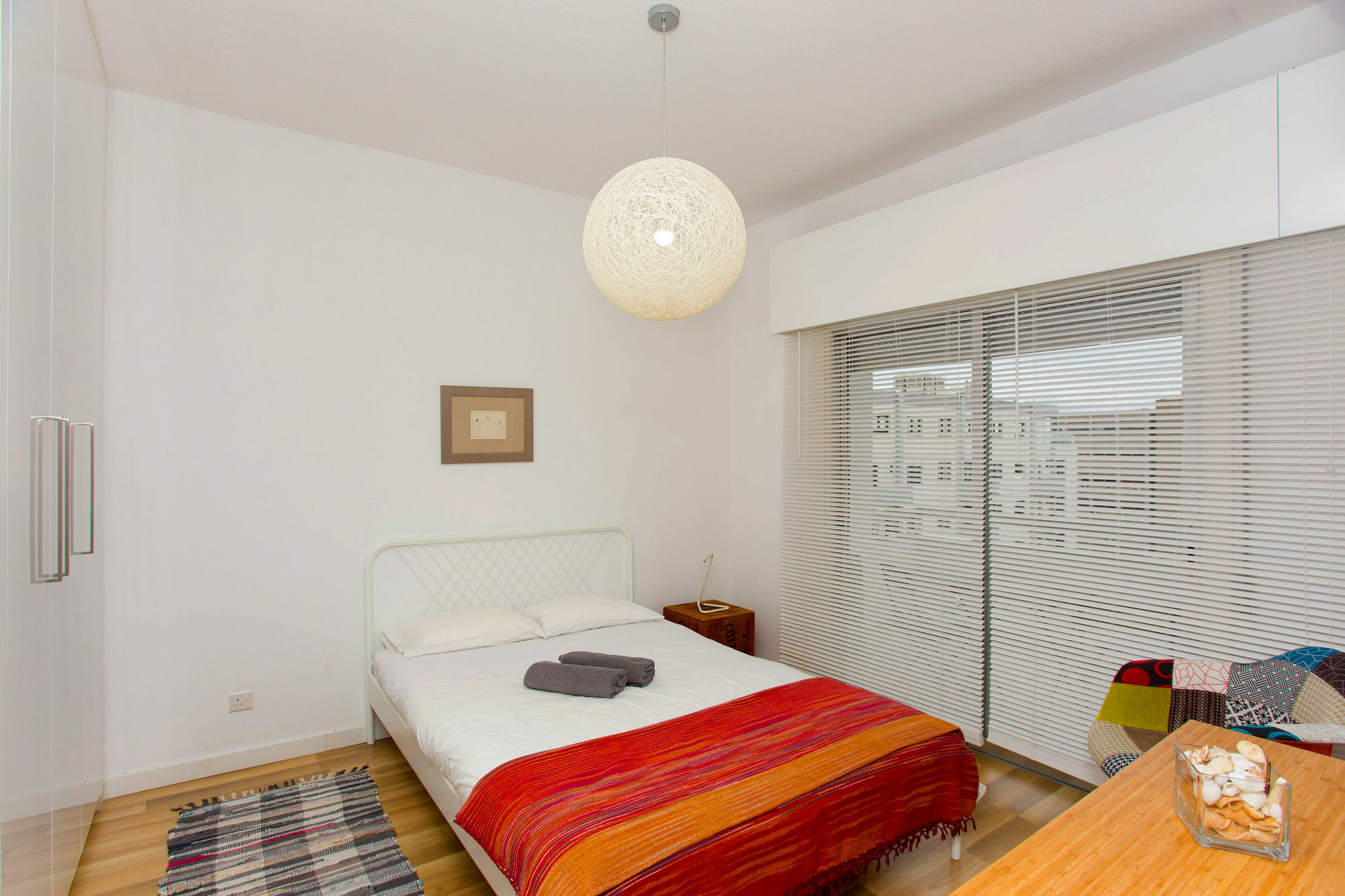 Seabreeze City Center Flats By Trulycyprus Limassol Kültér fotó
